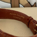 Patek Philippe Calatrava RETAILED BY TIFFANY  3923 10