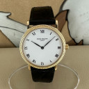 Patek Philippe Calatrava Clous de Paris 3992 0
