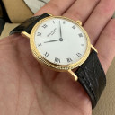 Patek Philippe Calatrava Clous de Paris 3992 11