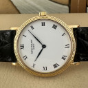 Patek Philippe Calatrava Clous de Paris 3992 15