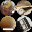 Patek Philippe Calatrava Clous de Paris 3992 3