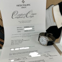 Patek Philippe Calatrava 5119G-001 1
