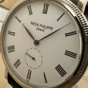 Patek Philippe Calatrava 5119G-001 6