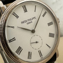 Patek Philippe Calatrava 5119G-001 7