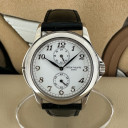 Patek Philippe Calatrava Travel Time 5134G-001 0