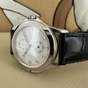 Patek Philippe Calatrava Travel Time 5134G-001 11