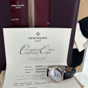 Patek Philippe Calatrava Travel Time 5134G-001 1