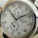 Patek Philippe Calatrava Travel Time 5134G-001 5