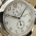 Patek Philippe Calatrava Travel Time 5134G-001 6