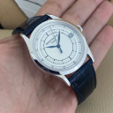 Patek Philippe Calatrava 5296G-001 12