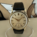 Patek Philippe Calatrava 96 0
