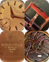Patek Philippe Calatrava 96 1