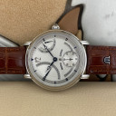 Maurice Lacroix Calendrier Retrograde 76840 14