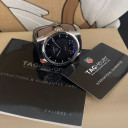 Tag Heuer Calibre 1  Limited Edition WV3010 2