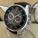 Tag Heuer Carrera Calibre 36 Flyback Chronograph CAR2B10.FC235 2