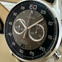 Tag Heuer Carrera Calibre 36 Flyback Chronograph CAR2B10.FC235 5