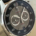 Tag Heuer Carrera Calibre 36 Flyback Chronograph CAR2B10.FC235 6