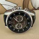 Tag Heuer Carrera Calibre 36 Flyback Chronograph CAR2B10.FC235 7