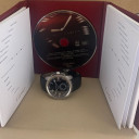 Cartier Calibre 3299 1