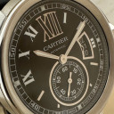 Cartier Calibre 3299 6