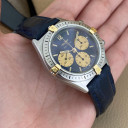 Breitling Callisto Chronograph 80520N 9