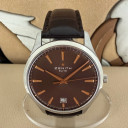 Zenith Captain Central Second 03.2020.670 76.C498 0
