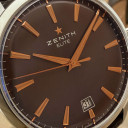 Zenith Captain Central Second 03.2020.670 76.C498 7