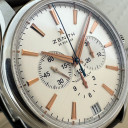 Zenith Captain Chronograph 03.2110.400/01.C498 6
