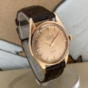 Zenith Captain Vintage 3