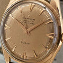Zenith Captain Vintage 5