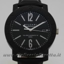 Bulgari Carbongold Via Dei Condotti 10 Roma bb40cl 0
