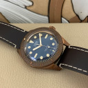 Oris Carl Brashear 01 733 7720 3185-Set LS 15