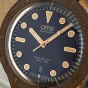 Oris Carl Brashear 01 733 7720 3185-Set LS 6