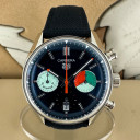 Tag Heuer Carrera Skipper CBS2213.FN6002 0