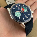 Tag Heuer Carrera Skipper CBS2213.FN6002 11