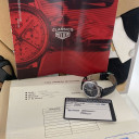 Tag Heuer Carrera 1964 Re Edition CS3111.BC076 1