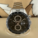 Tag Heuer Carrera Calibre 16 cv2010 0