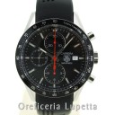 Tag Heuer Carrera Calibre 16 CV2014-2 0