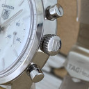 Tag Heuer Carrera Chronograph CV2115.FC6185 4