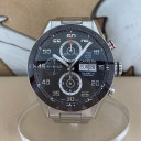 Tag Heuer Carrera Calibre 16 Chocolate CV2A1S.BA0799 0