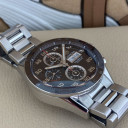 Tag Heuer Carrera Calibre 16 Chocolate CV2A1S.BA0799 13