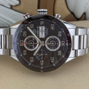 Tag Heuer Carrera Calibre 16 Chocolate CV2A1S.BA0799 15