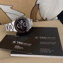 Tag Heuer Carrera Calibre 16 Chocolate CV2A1S.BA0799 1