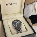 Tag Heuer Carrera Calibre 16 Chocolate CV2A1S.BA0799 2