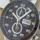 Tag Heuer Carrera Calibre 16 Chocolate CV2A1S.BA0799 6