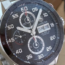 Tag Heuer Carrera Calibre 16 Chocolate CV2A1S.BA0799 7