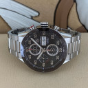 Tag Heuer Carrera Calibre 16 Chocolate CV2A1S.BA0799 8