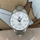 Tag Heuer Carrera Twin Time Calibre 7 WAR2011-0 0
