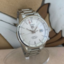 Tag Heuer Carrera Twin Time Calibre 7 WAR2011-0 2