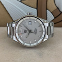 Tag Heuer Carrera Twin Time Calibre 7 WAR2011-0 4